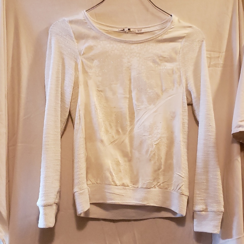 Miss Me sweater